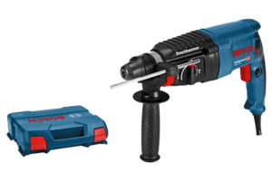 BOSCH Marteau Perforateur 2.7J 830W GBH2-26