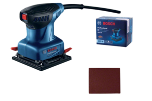 BOSCH Penseuse Vibrante GSS140-220W