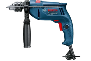 BOSCH Perseuse A Percussion GSB1300 550W 13mm