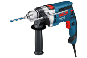 BOSCH Perseuse A Percussion GSB16RE 700W 13mm