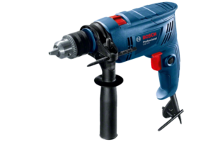 BOSCH Perseuse A Percussion GSB570 13mm 570W