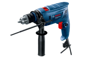 BOSCH Perseuse A Percussion GSB570 570W 13mm