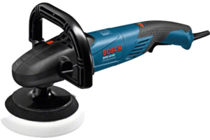 BOSCH Polisseuse GPO14CE 180mm 1400W