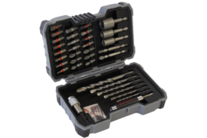 BOSCH Set-Pro-line Spécial Béton 35PCS