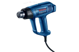 Décapeur Thermique BOSCH GHG180 Professionnel 1800W 3 Position