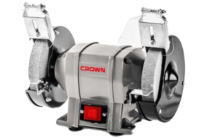 Touret De Meule Crown 125mm 200W CT13331