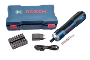 Tournevis Électrique Go BOSCH 3.6V