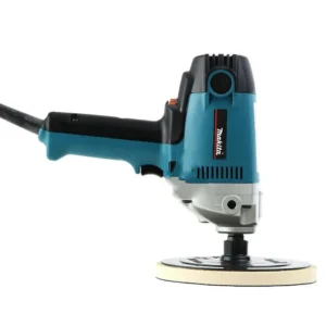 Makita Polisseuse 180mm a vitesse variable