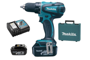 Visseuse Makita 18V 3.0AH 13mm DDF456